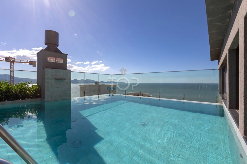 APARTAMENTO EM PORTO BELO PEREQUÊ: 10ª foto da galeria de imagens do imóvel