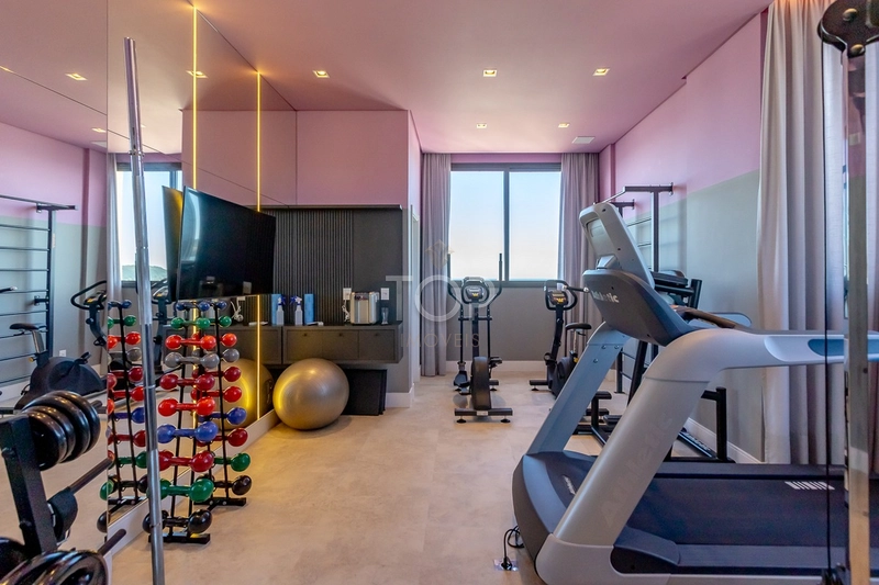 APARTAMENTO EM PORTO BELO PEREQUÊ: 25ª foto da galeria de imagens do imóvel