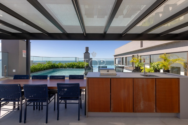 APARTAMENTO EM PORTO BELO PEREQUÊ: 11ª foto da galeria de imagens do imóvel