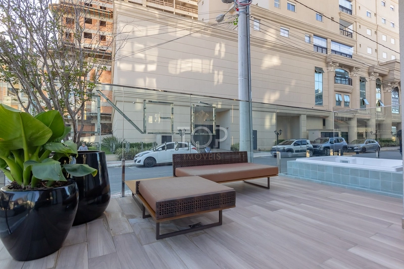 APARTAMENTO EM PORTO BELO PEREQUÊ: 36ª foto da galeria de imagens do imóvel