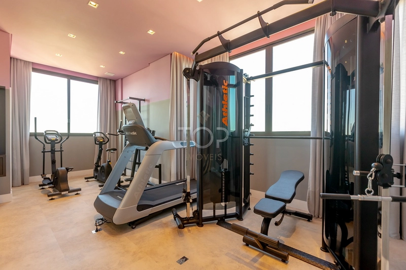 APARTAMENTO EM PORTO BELO PEREQUÊ: 24ª foto da galeria de imagens do imóvel