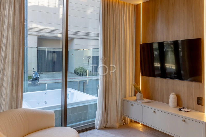 APARTAMENTO EM PORTO BELO PEREQUÊ: 33ª foto da galeria de imagens do imóvel