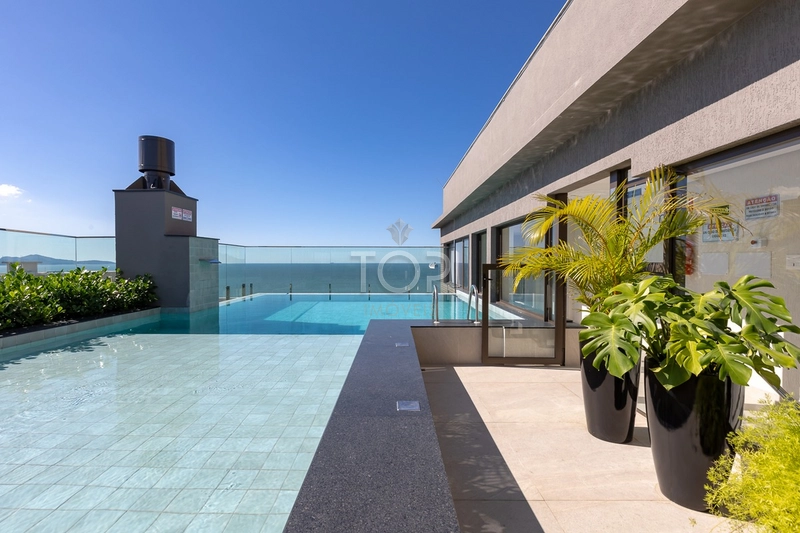 APARTAMENTO EM PORTO BELO PEREQUÊ: 9ª foto da galeria de imagens do imóvel