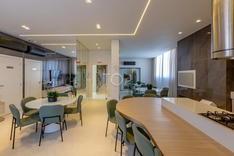 APARTAMENTO EM PORTO BELO PEREQUÊ: 29ª foto da galeria de imagens do imóvel