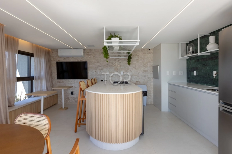 APARTAMENTO EM PORTO BELO PEREQUÊ: 15ª foto da galeria de imagens do imóvel