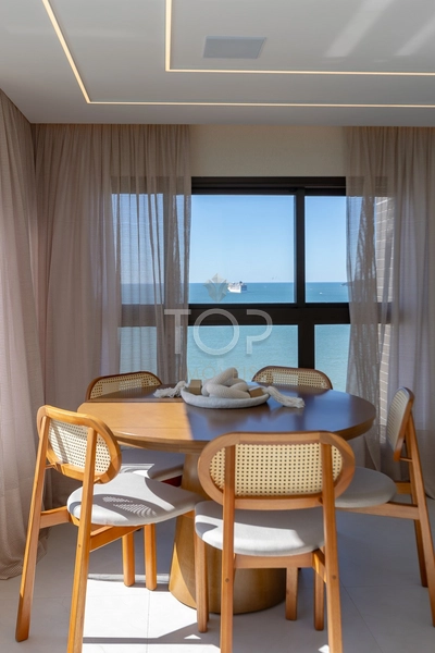 APARTAMENTO EM PORTO BELO PEREQUÊ: 21ª foto da galeria de imagens do imóvel