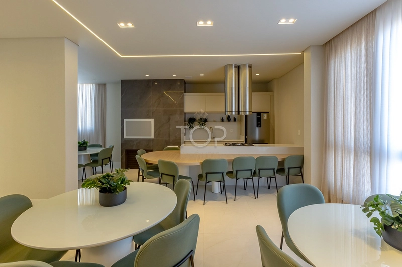 APARTAMENTO EM PORTO BELO PEREQUÊ: 27ª foto da galeria de imagens do imóvel