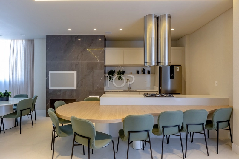 APARTAMENTO EM PORTO BELO PEREQUÊ: 28ª foto da galeria de imagens do imóvel