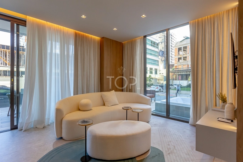 APARTAMENTO EM PORTO BELO PEREQUÊ: 38ª foto da galeria de imagens do imóvel