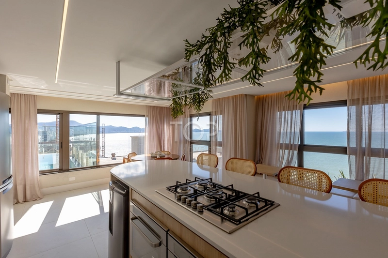 APARTAMENTO EM PORTO BELO PEREQUÊ: 20ª foto da galeria de imagens do imóvel