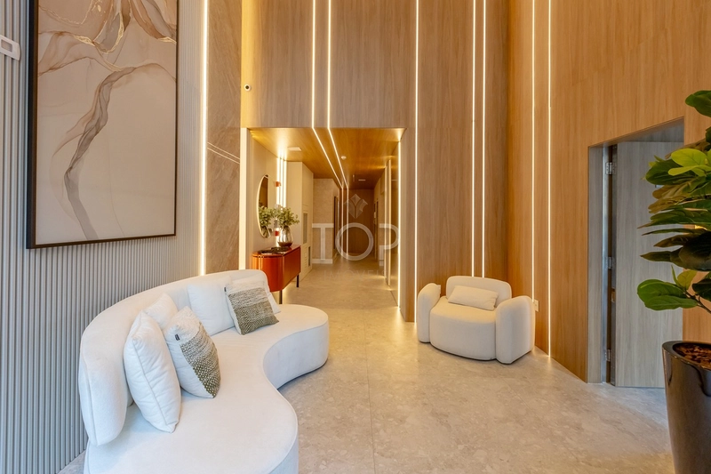 APARTAMENTO EM PORTO BELO PEREQUÊ: 30ª foto da galeria de imagens do imóvel