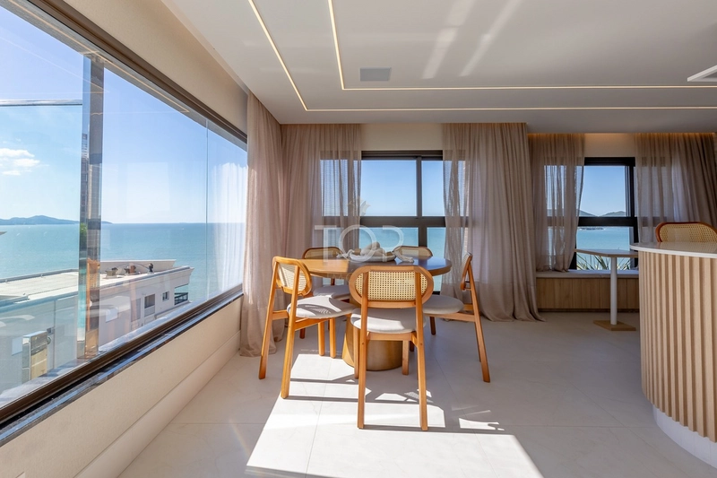 APARTAMENTO EM PORTO BELO PEREQUÊ: 14ª foto da galeria de imagens do imóvel