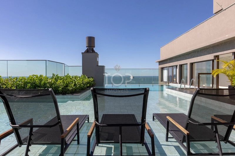 APARTAMENTO EM PORTO BELO PEREQUÊ: 6ª foto da galeria de imagens do imóvel