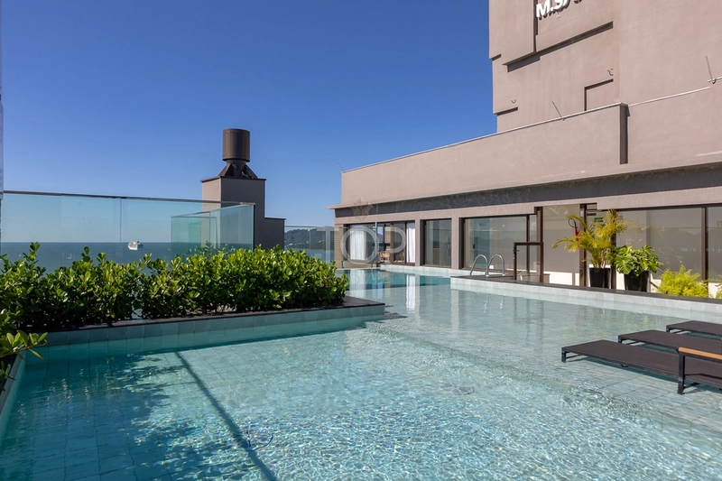 APARTAMENTO EM PORTO BELO PEREQUÊ: 7ª foto da galeria de imagens do imóvel