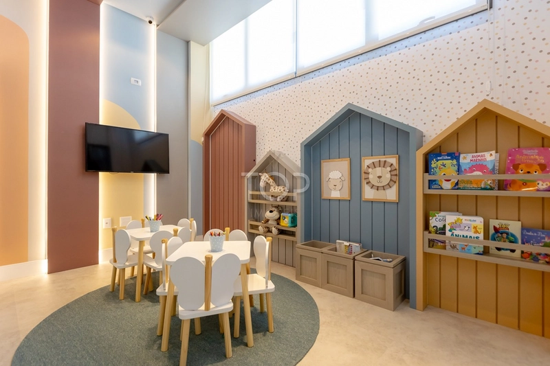 APARTAMENTO EM PORTO BELO PEREQUÊ: 23ª foto da galeria de imagens do imóvel