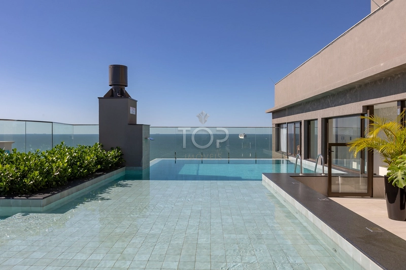 APARTAMENTO EM PORTO BELO PEREQUÊ: 8ª foto da galeria de imagens do imóvel