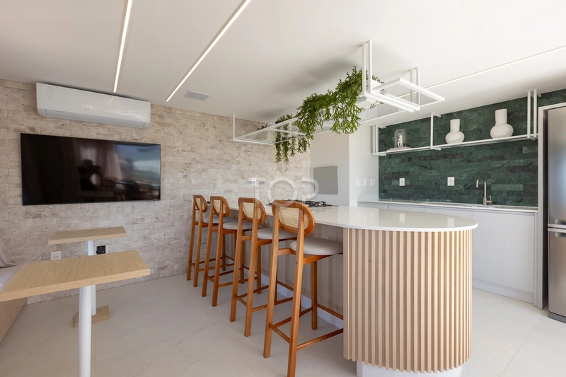 APARTAMENTO EM PORTO BELO PEREQUÊ: 17ª foto da galeria de imagens do imóvel