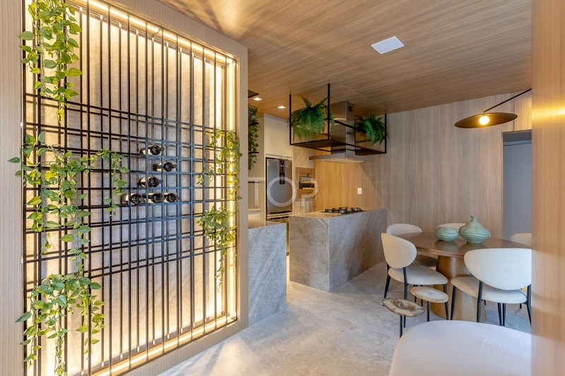 APARTAMENTO EM PORTO BELO PEREQUÊ: 34ª foto da galeria de imagens do imóvel