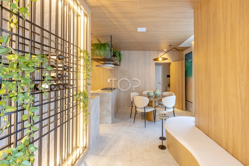 APARTAMENTO EM PORTO BELO PEREQUÊ: 31ª foto da galeria de imagens do imóvel