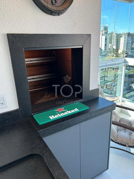 COBERTURA DOS SONHOS EM ITAPEMA: 16ª foto da galeria de imagens do imóvel