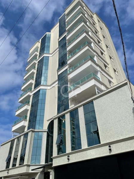 COBERTURA DOS SONHOS EM ITAPEMA: 1ª foto da galeria de imagens do imóvel