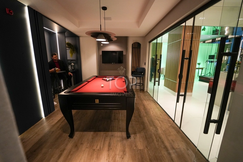 APARTAMENTO PRONTO NA MEIA PRAIA 3 SUÍTES 2 VAGAS NOVO: 6ª foto da galeria de imagens do imóvel