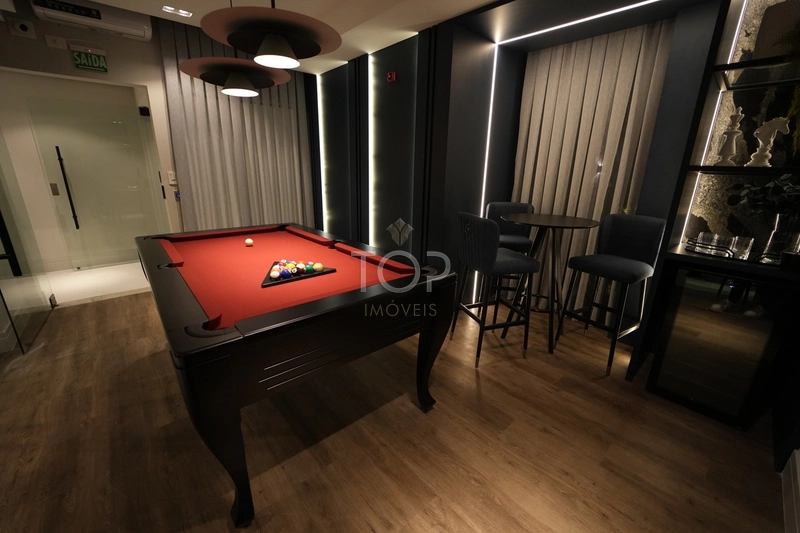 APARTAMENTO PRONTO NA MEIA PRAIA 3 SUÍTES 2 VAGAS NOVO: 13ª foto da galeria de imagens do imóvel