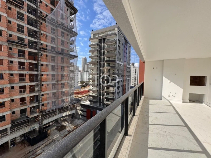 APARTAMENTO PRONTO NA MEIA PRAIA 3 SUÍTES 2 VAGAS NOVO: 23ª foto da galeria de imagens do imóvel