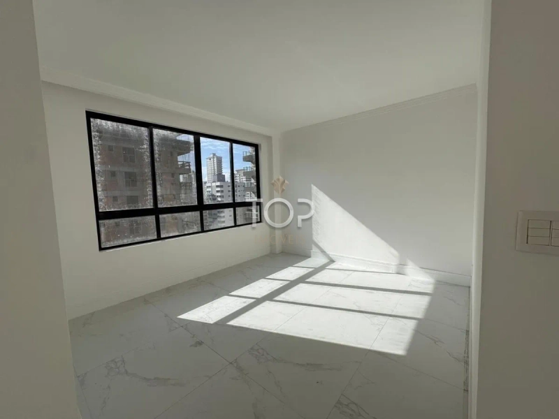 APARTAMENTO PRONTO NA MEIA PRAIA 3 SUÍTES 2 VAGAS NOVO: 3ª foto da galeria de imagens do imóvel