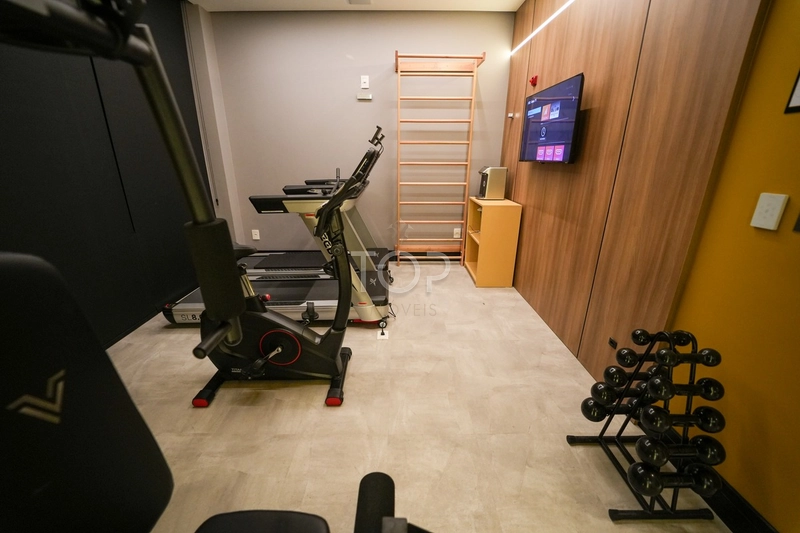 APARTAMENTO PRONTO NA MEIA PRAIA 3 SUÍTES 2 VAGAS NOVO: 5ª foto da galeria de imagens do imóvel