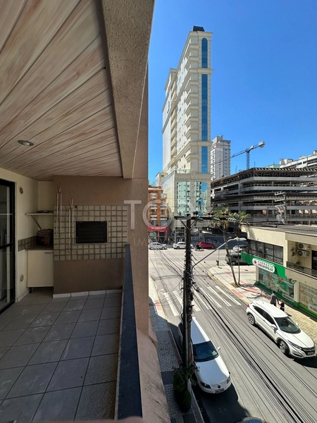 APTO 3 DORMITÓRIOS MOBILIADO EM MEIA PRAIA!: 8ª foto da galeria de imagens do imóvel