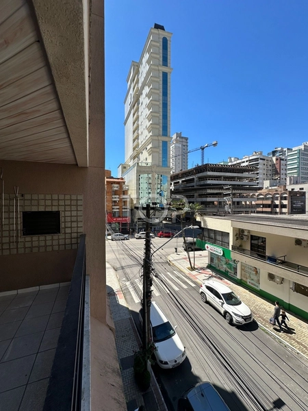 APTO 3 DORMITÓRIOS MOBILIADO EM MEIA PRAIA!: 9ª foto da galeria de imagens do imóvel