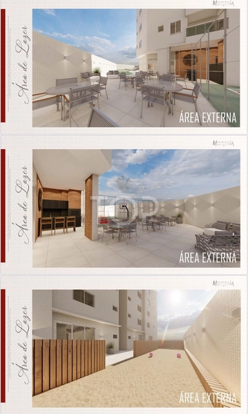 APARTAMENTO EM ITAPEMA OTIMA LOCALIZAÇÃO: 9ª foto da galeria de imagens do imóvel