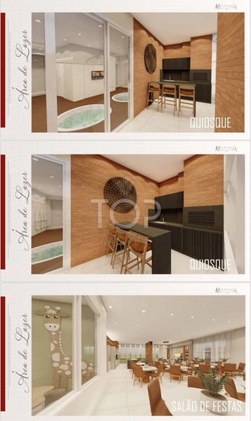 APARTAMENTO EM ITAPEMA OTIMA LOCALIZAÇÃO: 7ª foto da galeria de imagens do imóvel