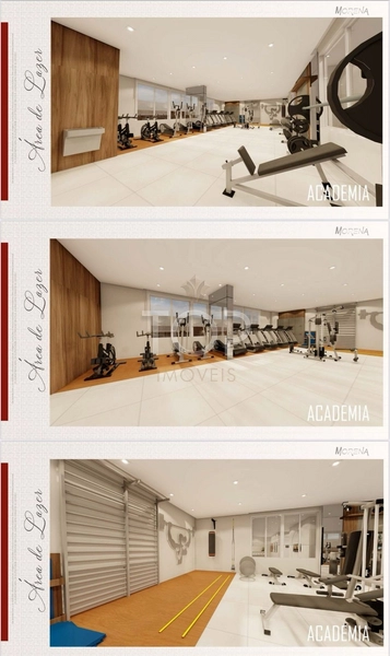 APARTAMENTO EM ITAPEMA OTIMA LOCALIZAÇÃO: 8ª foto da galeria de imagens do imóvel