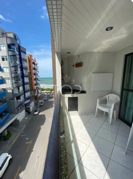 SEU SONHO COM VISTA MAR: 2ª foto da galeria de imagens do imóvel