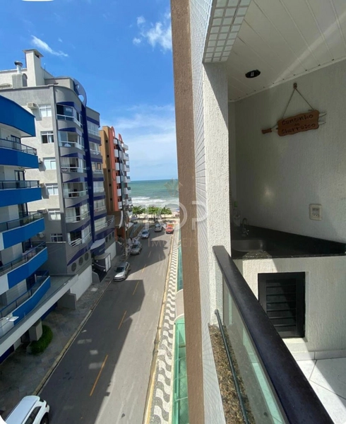 SEU SONHO COM VISTA MAR: 3ª foto da galeria de imagens do imóvel
