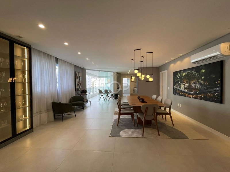 APARTAMENTO 4 SUÍTES NA MEIA PRAIA: 10ª foto da galeria de imagens do imóvel