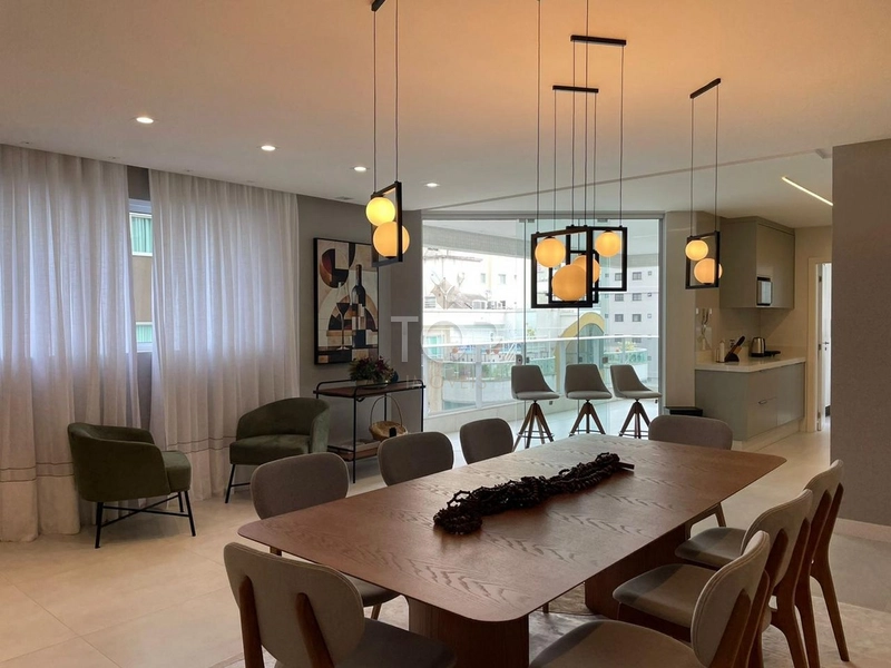 APARTAMENTO 4 SUÍTES NA MEIA PRAIA: 6ª foto da galeria de imagens do imóvel