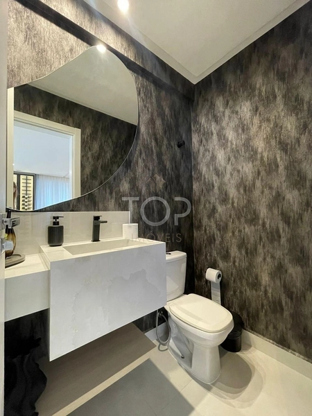 APARTAMENTO 4 SUÍTES NA MEIA PRAIA: 14ª foto da galeria de imagens do imóvel