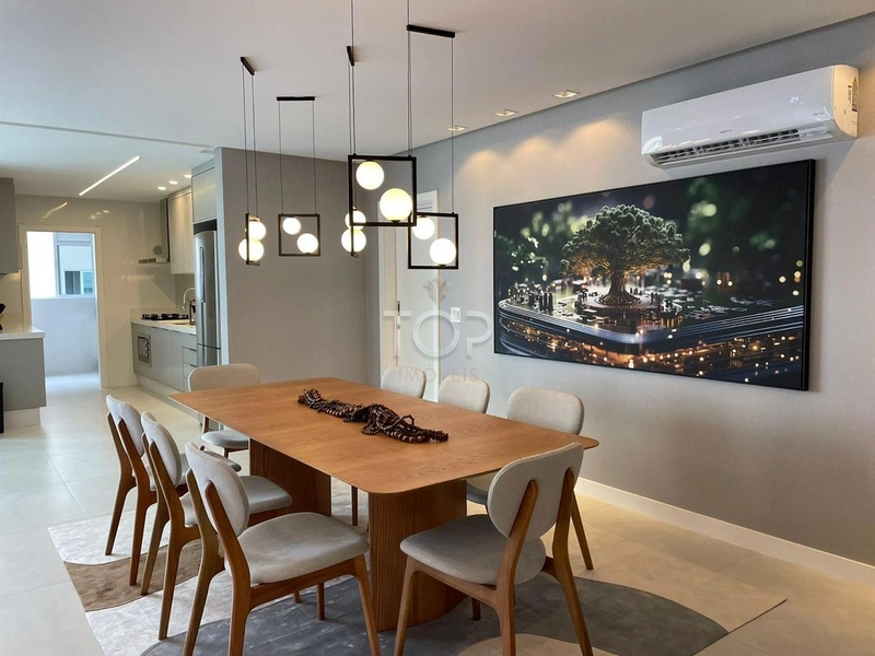 APARTAMENTO 4 SUÍTES NA MEIA PRAIA: 7ª foto da galeria de imagens do imóvel