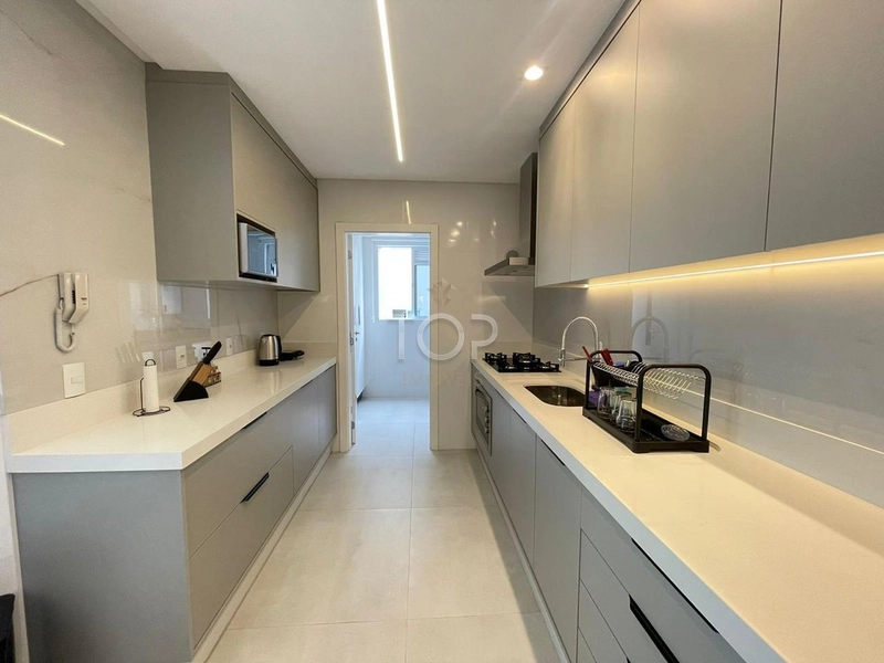 APARTAMENTO 4 SUÍTES NA MEIA PRAIA: 26ª foto da galeria de imagens do imóvel