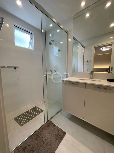 APARTAMENTO 4 SUÍTES NA MEIA PRAIA: 20ª foto da galeria de imagens do imóvel