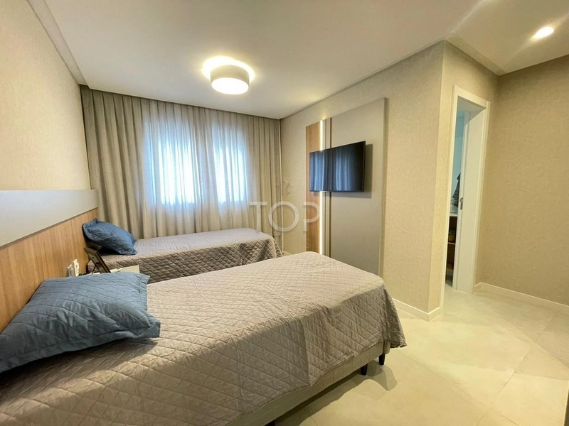 APARTAMENTO 4 SUÍTES NA MEIA PRAIA: 18ª foto da galeria de imagens do imóvel