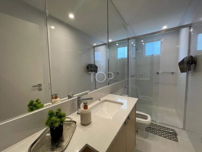 APARTAMENTO 4 SUÍTES NA MEIA PRAIA: 15ª foto da galeria de imagens do imóvel