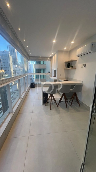 APARTAMENTO 4 SUÍTES NA MEIA PRAIA: 29ª foto da galeria de imagens do imóvel