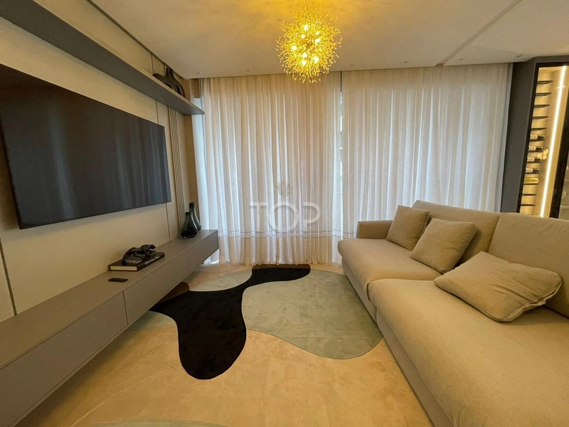 APARTAMENTO 4 SUÍTES NA MEIA PRAIA: 11ª foto da galeria de imagens do imóvel
