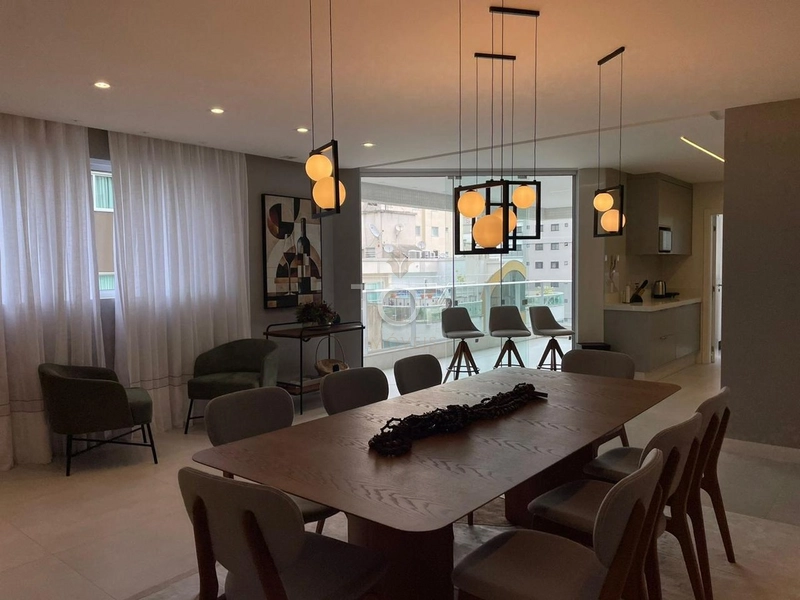 APARTAMENTO 4 SUÍTES NA MEIA PRAIA: 5ª foto da galeria de imagens do imóvel