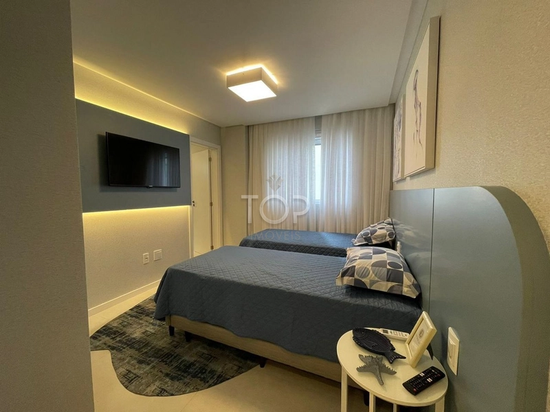 APARTAMENTO 4 SUÍTES NA MEIA PRAIA: 23ª foto da galeria de imagens do imóvel