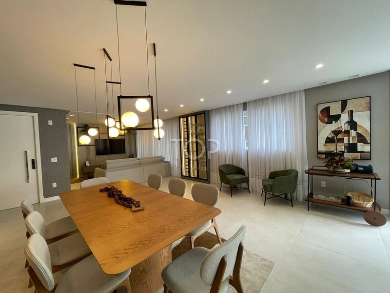 APARTAMENTO 4 SUÍTES NA MEIA PRAIA: 27ª foto da galeria de imagens do imóvel